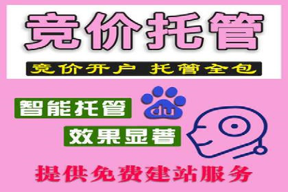 百度竞价推广运营的五大关键点及案例分析